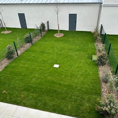 Disneyland Paris, Vallee Village ,Paris , Villa, Garden , Syline Home, 120 M2 Serris Kültér fotó