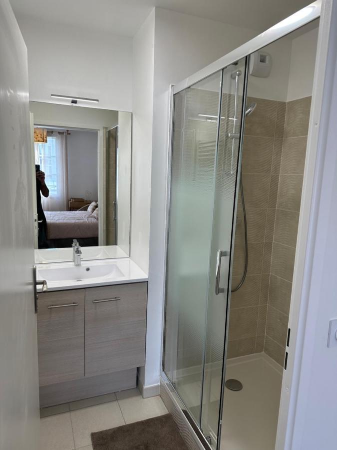 Disneyland Paris, Vallee Village ,Paris , Villa, Garden , Syline Home, 120 M2 Serris Kültér fotó
