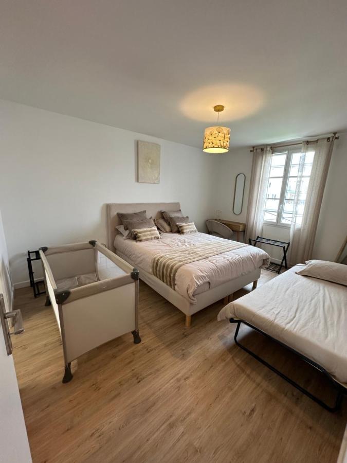 Disneyland Paris, Vallee Village ,Paris , Villa, Garden , Syline Home, 120 M2 Serris Kültér fotó